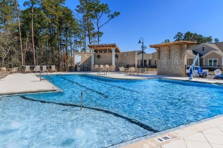 430 Sorrel Way. Niceville, FL 32578