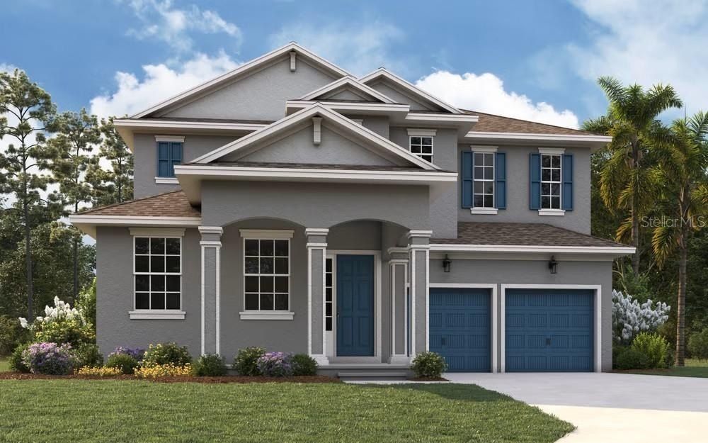 13416 Maria Lavin Circle. Orlando, FL 32828