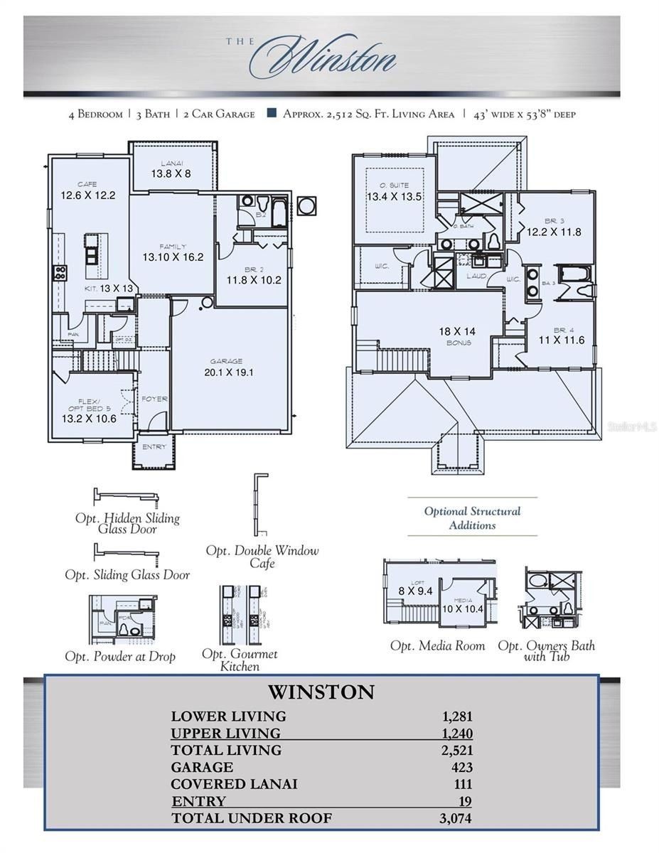 13422 Maria Lavin Circle. Orlando, FL 32828