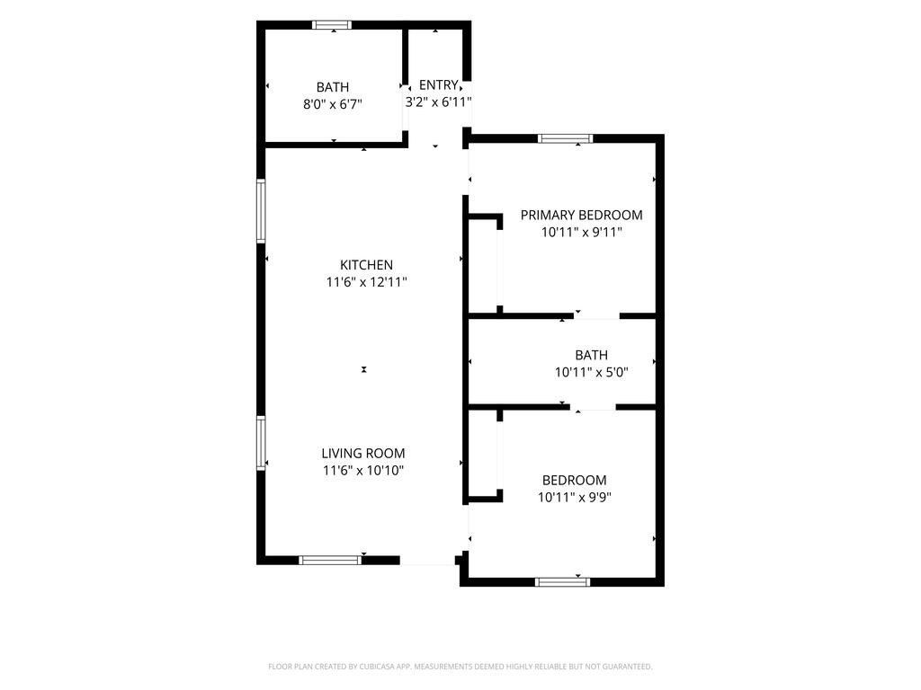 9425 Starfish Ave. Port Saint Joe, FL 32456