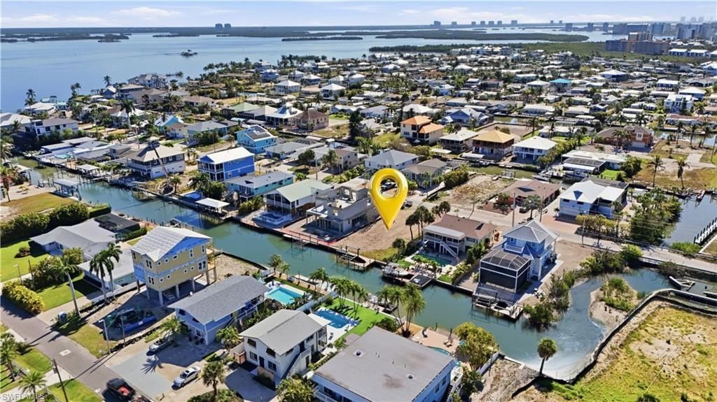 129 Curlew St Lot 3. Fort Myers Beach, FL 33931