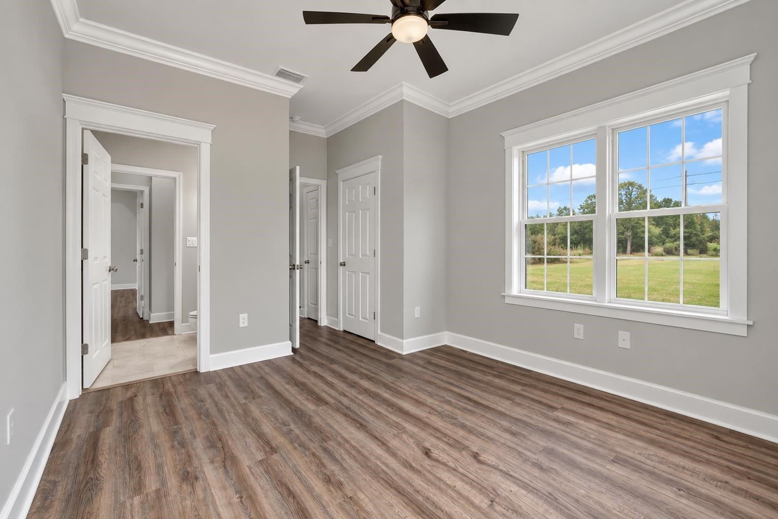 8502 Scott Tower Road. Tallahassee, FL 32312