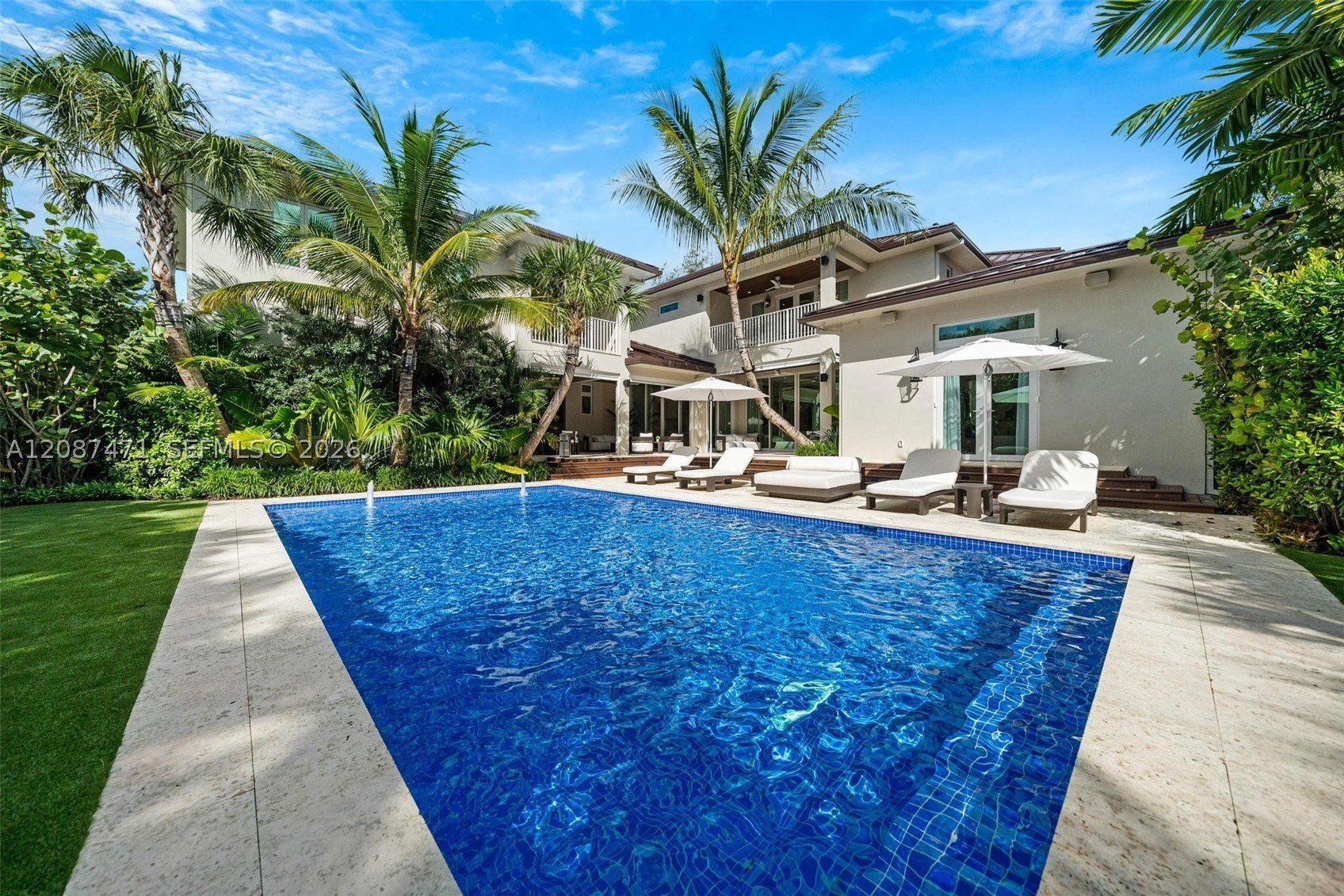 7220 Sw 125Th St. Pinecrest, FL 33156