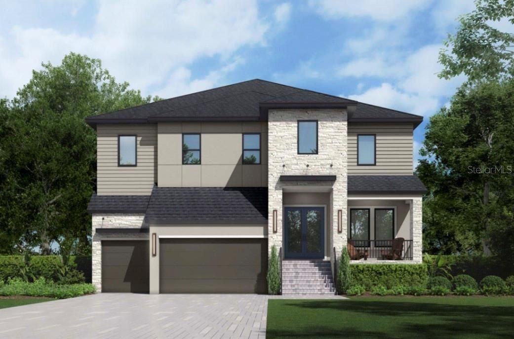 4710 W San Rafael Street. Tampa, FL 33629
