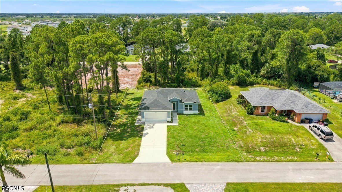 222 Corvet Avenue S. Lehigh Acres, FL 33974