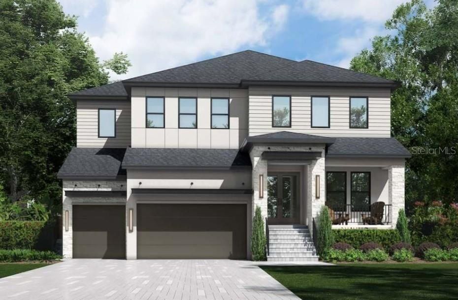 4836 W San Jose Street. Tampa, FL 33629