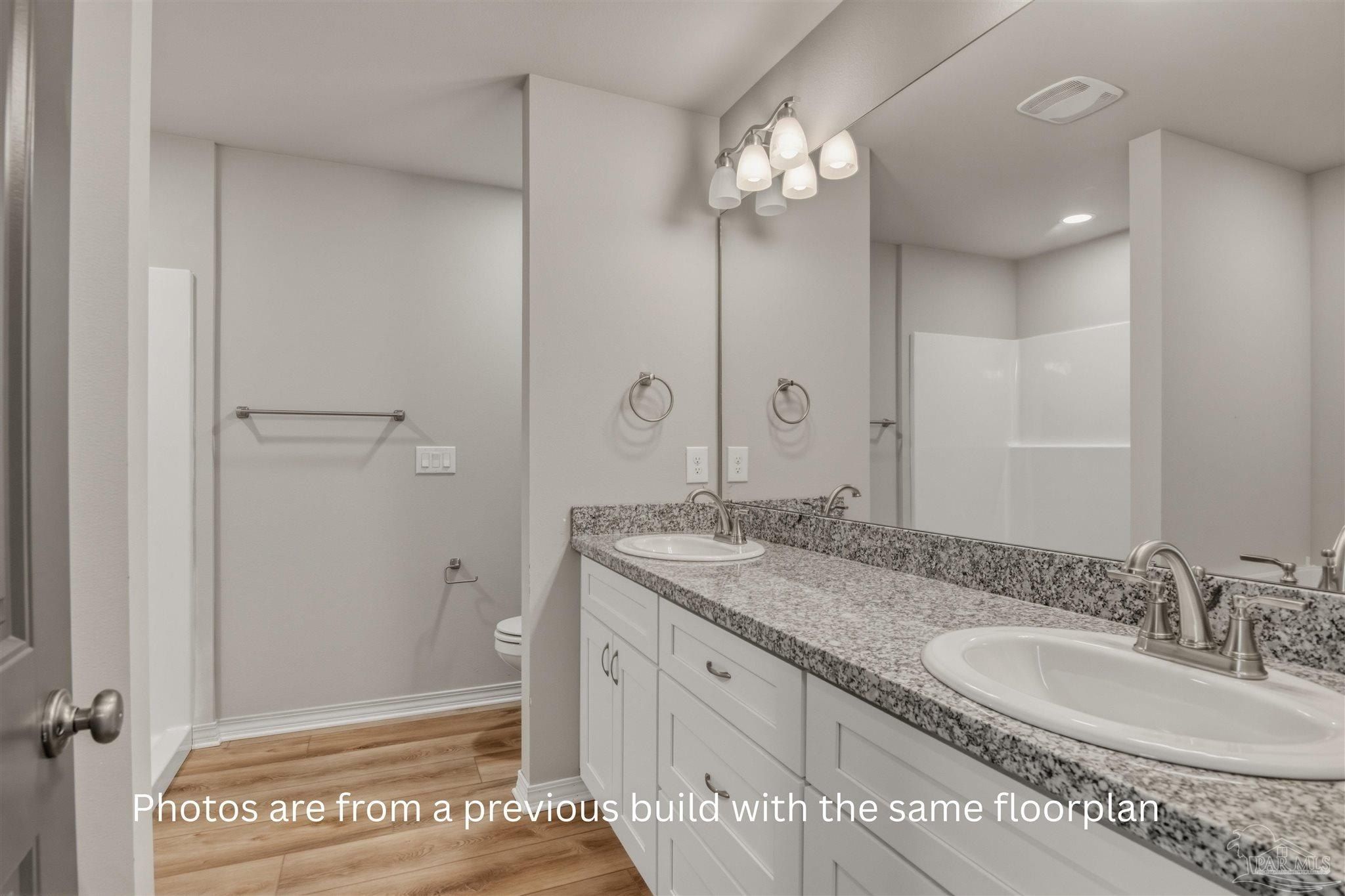 4024 Lancer St. Pace, FL 32571