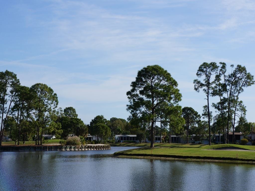 19419 Sun Air Court. N Fort Myers, FL 33903