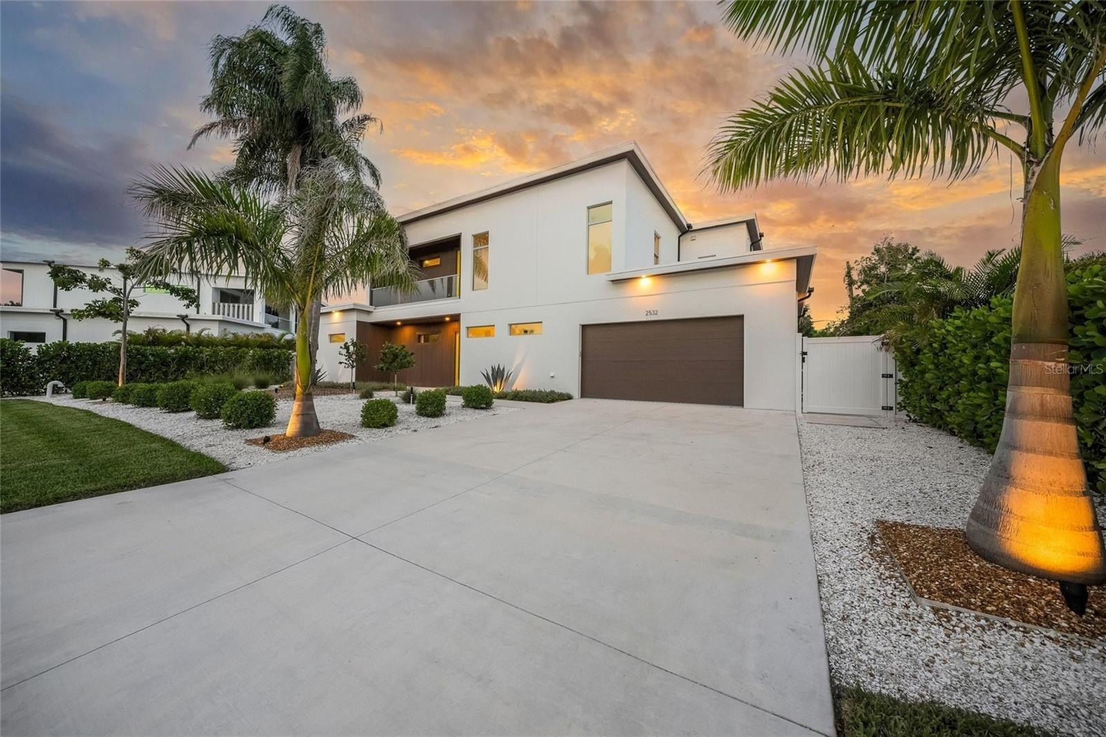 2532 Fruit Tree Drive. Sarasota, FL 34239