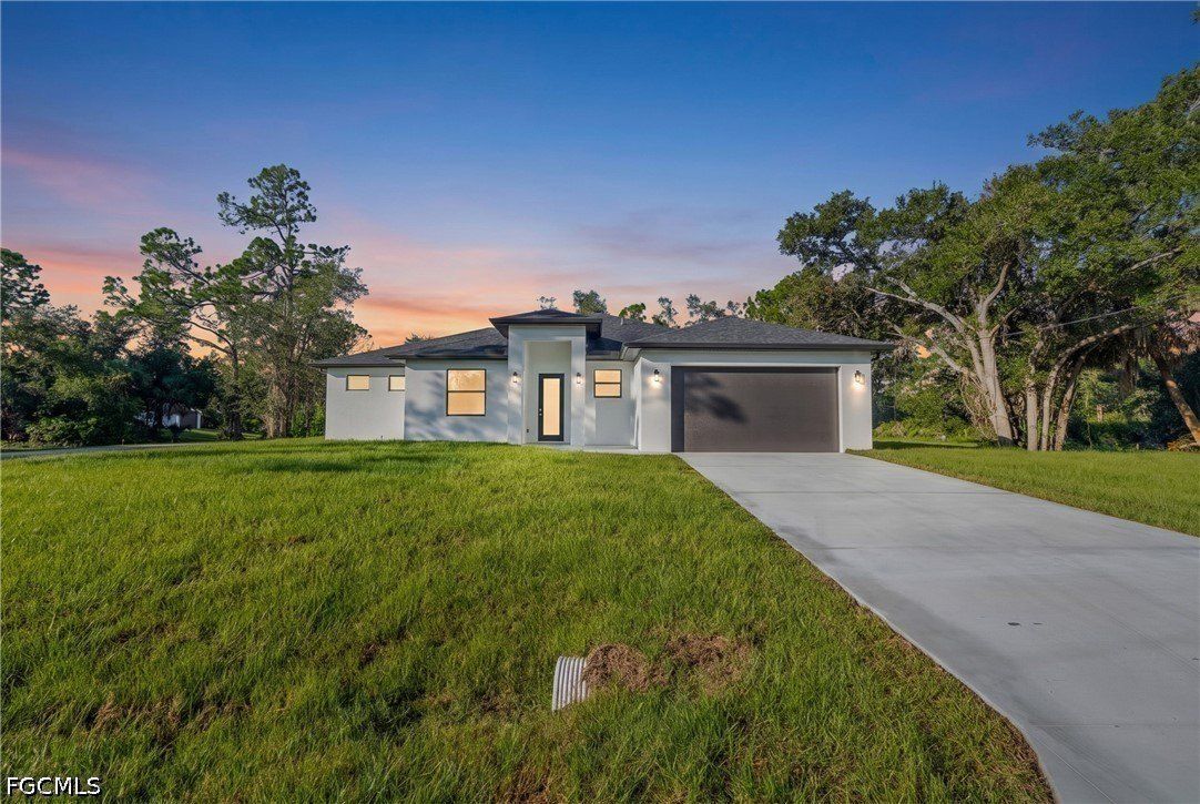 1501 Lovett Street. Port Charlotte, FL 33953