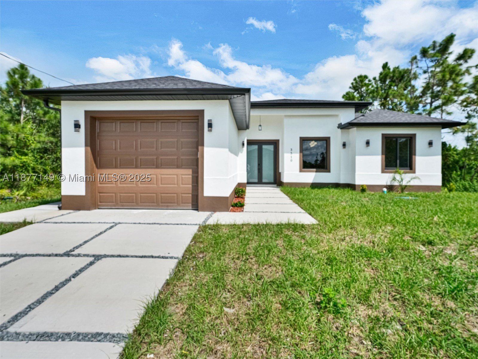 3510 21 St Sw. Lehigh Acres, FL 33976