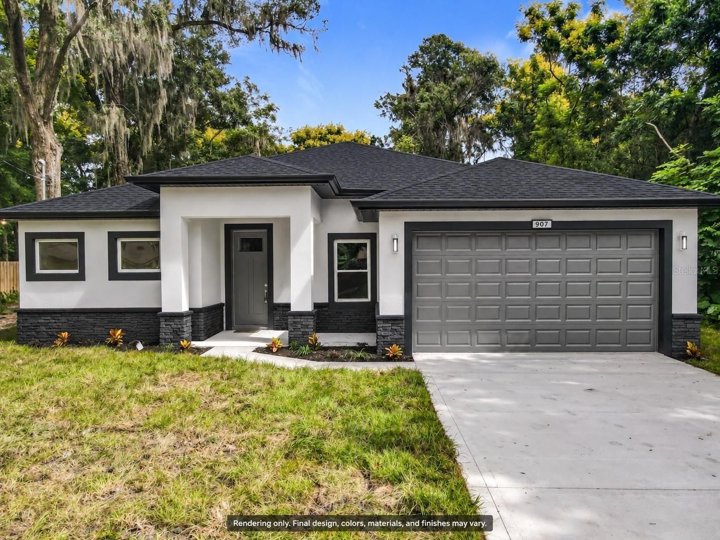 907 S Garfield Avenue. Deland, FL 32724
