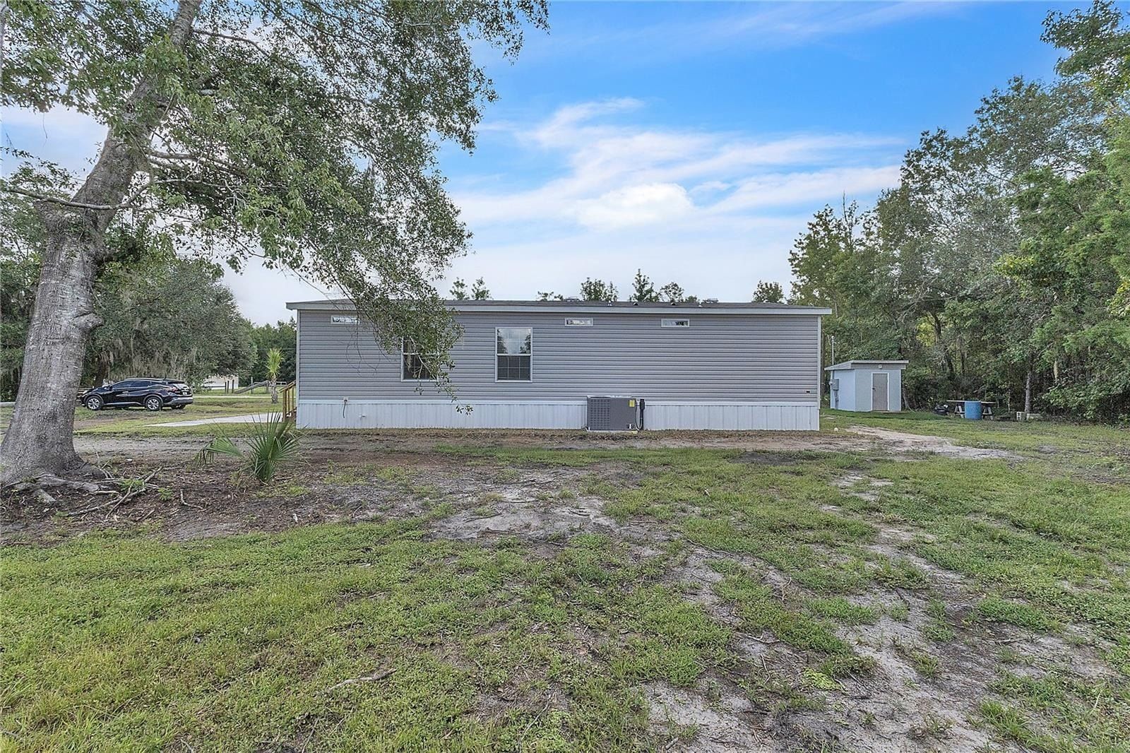 1666 Mistletoe Street. Bunnell, FL 32110