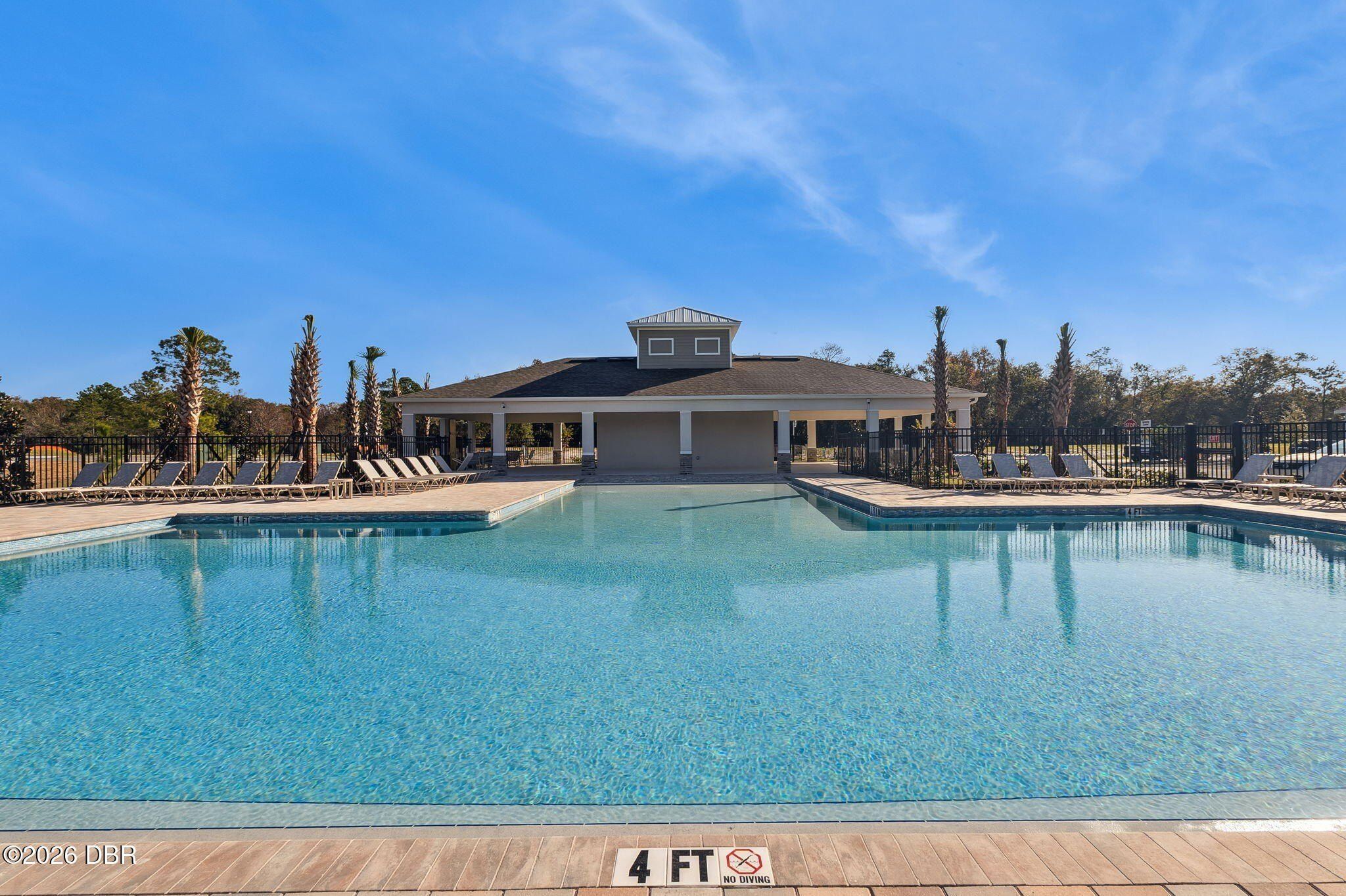 1029 Champion Ridge Drive. Daytona Beach, FL 32124