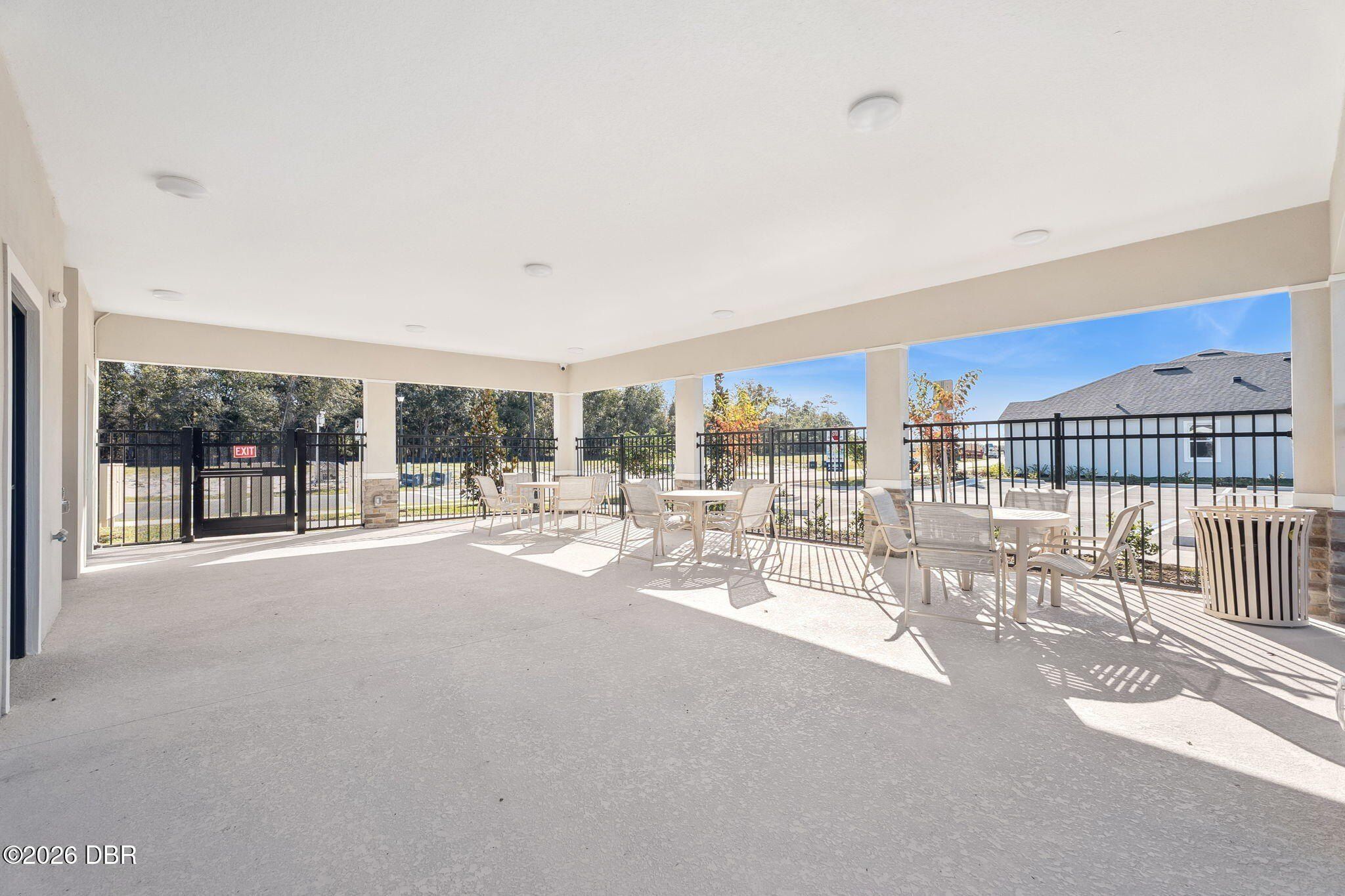 973 Champion Ridge Drive. Daytona Beach, FL 32124