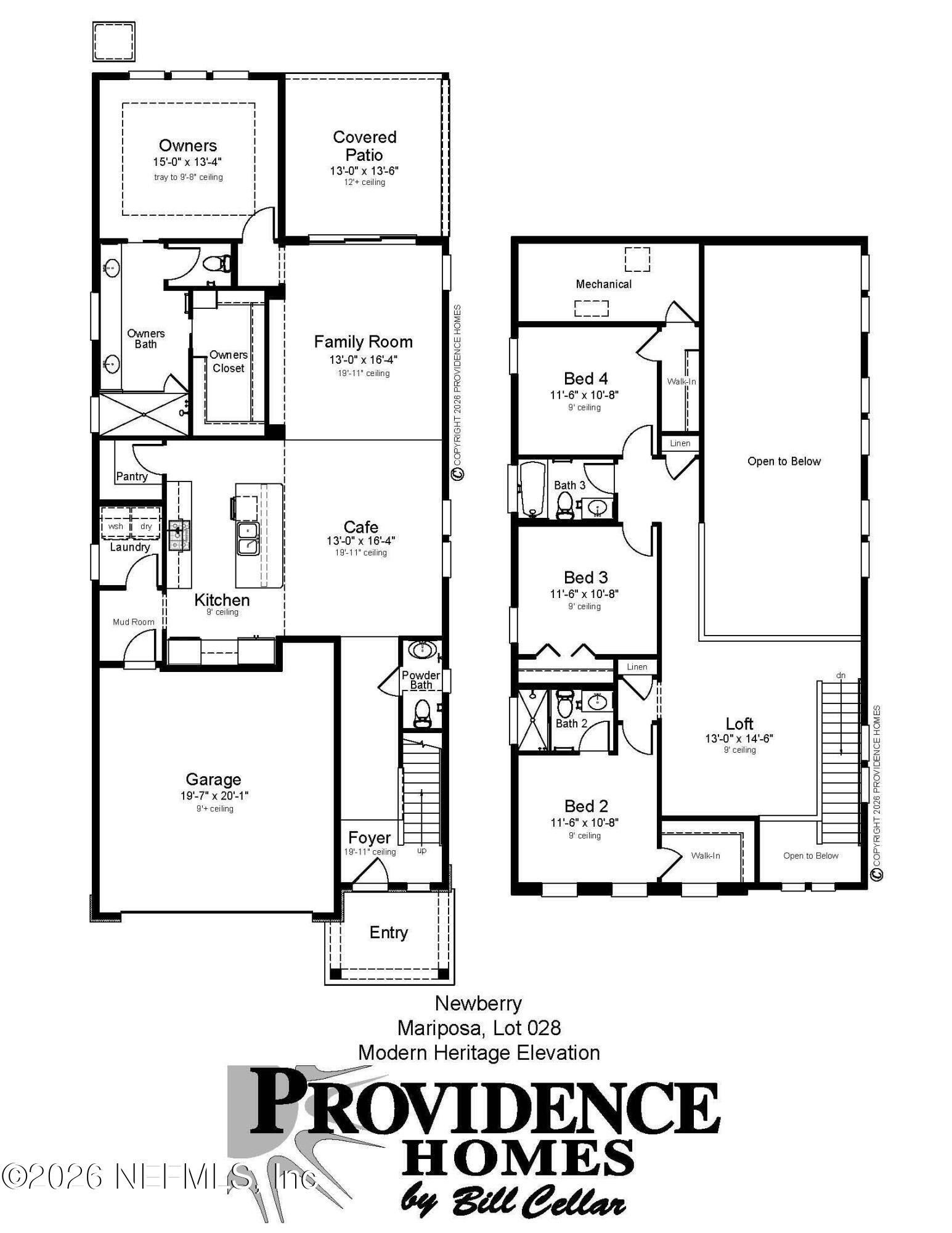 12037 Mariposa Avenue. Jacksonville, FL 32256