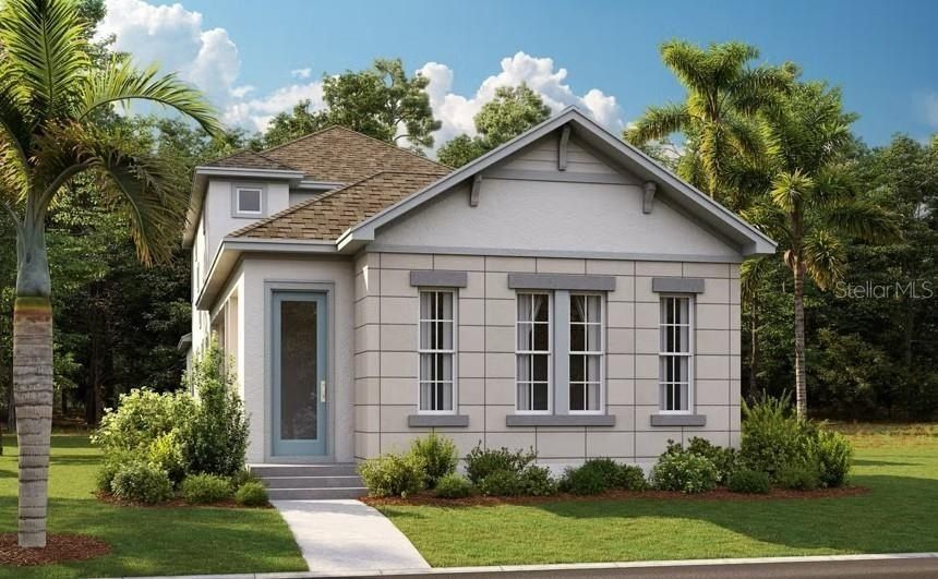9871 Peebles Street. Orlando, FL 32827