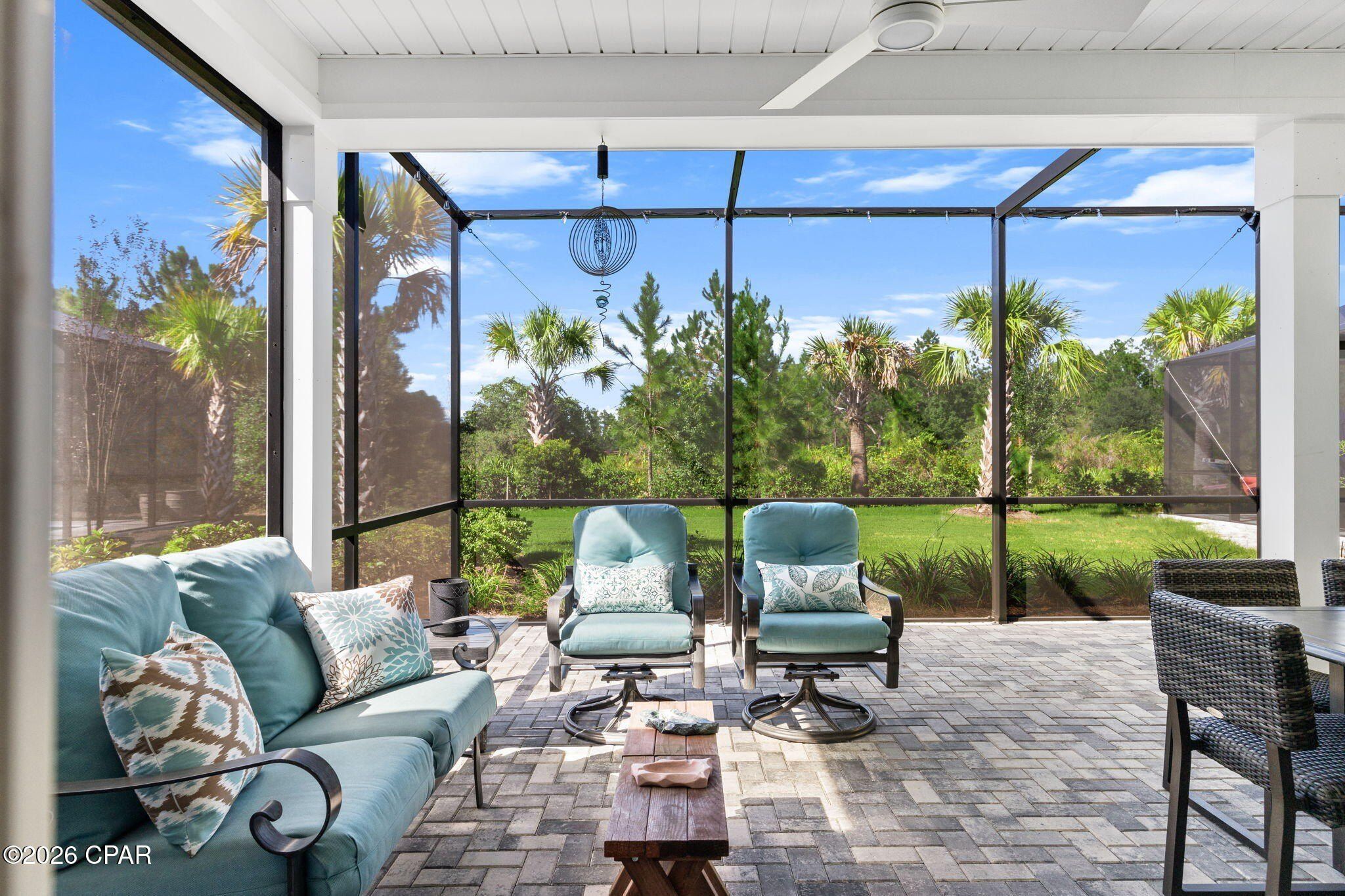 9144 Caribbean Soul Way. Panama City Beach, FL 32413