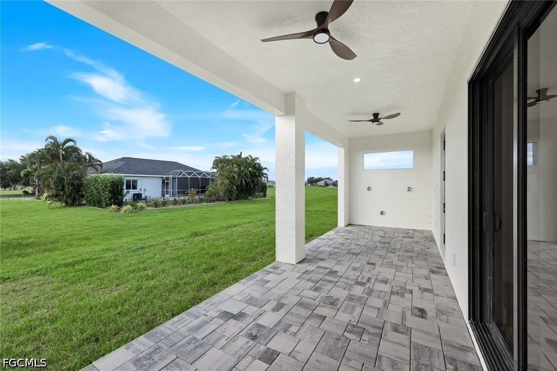 16463 Belo Court. Punta Gorda, FL 33955