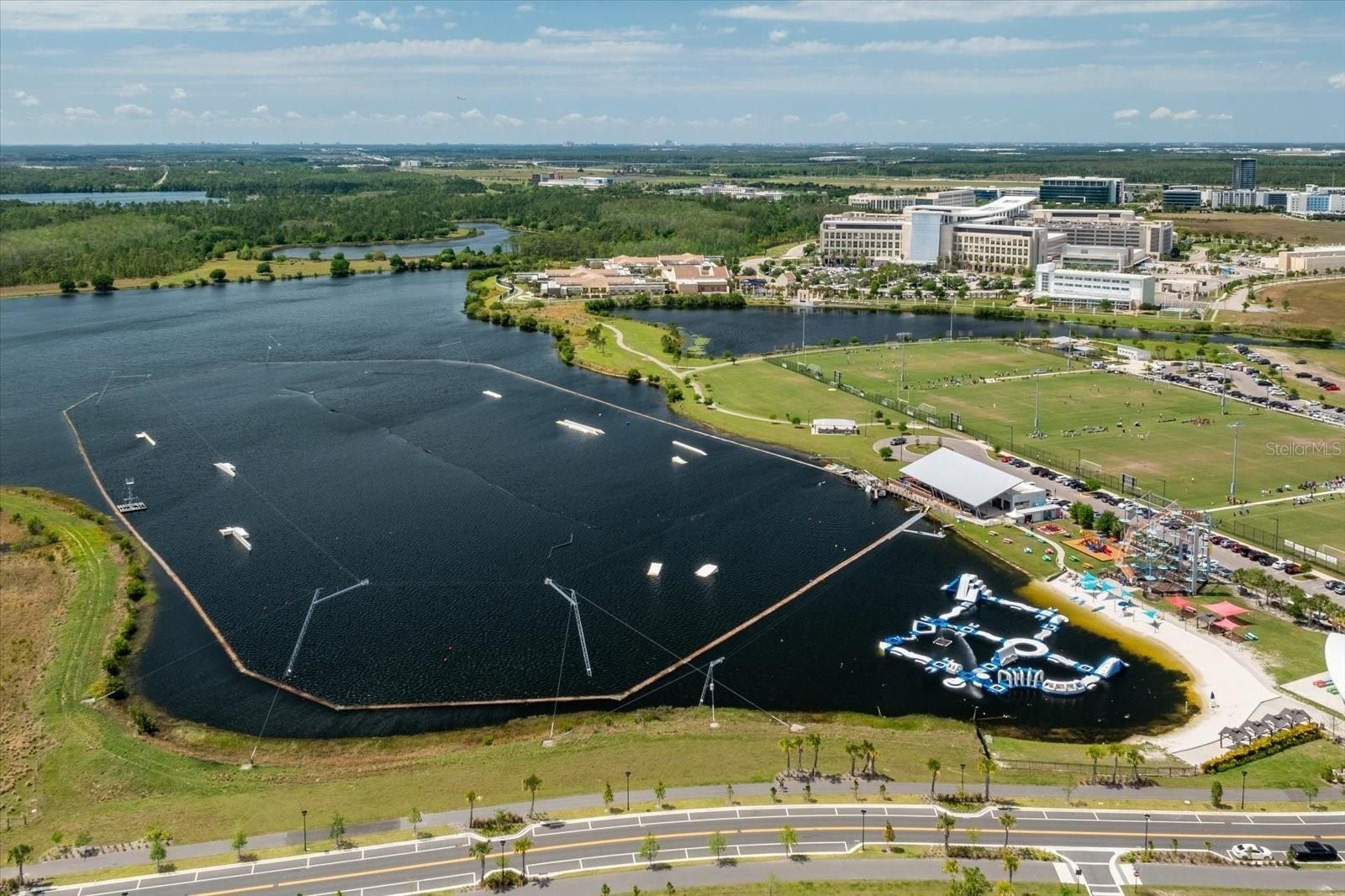 9578 Florey Way. Orlando, FL 32827