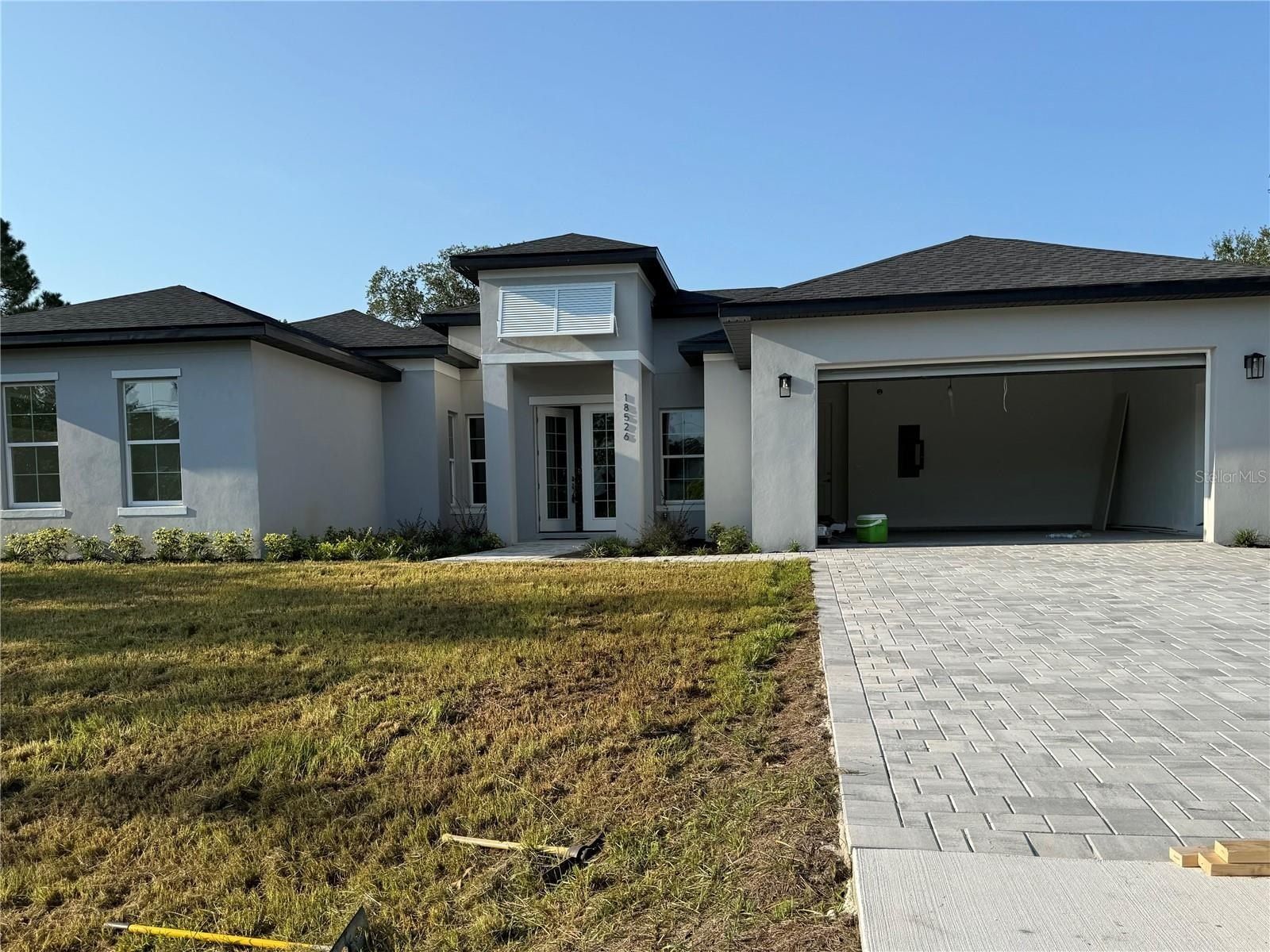18526 Seaview Street. Orlando, FL 32833