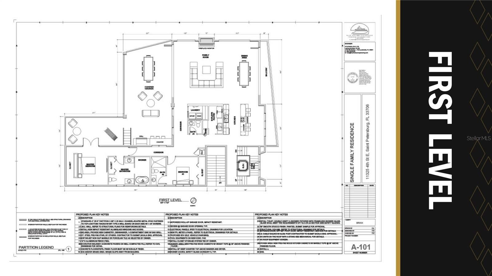 11325 4Th Street E. Treasure Island, FL 33706
