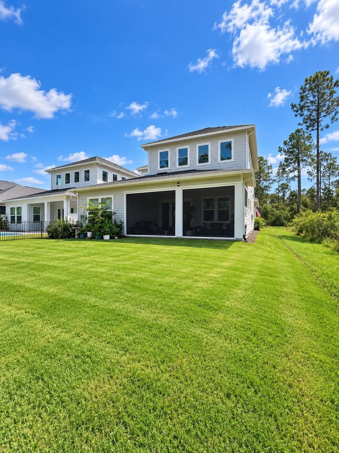93 Orman Court. Inlet Beach, FL 32461