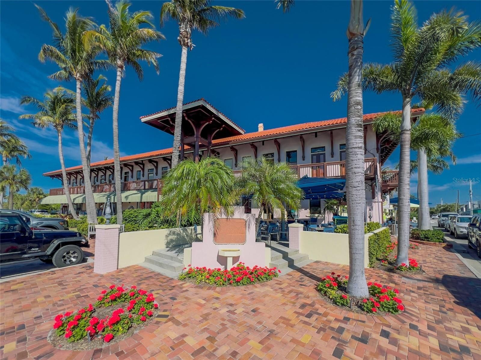 4 Peekins Cove Drive. Boca Grande, FL 33921