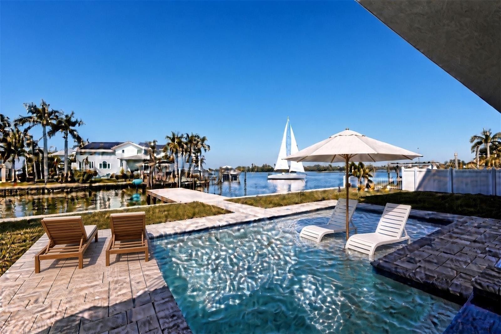 2121 Bayou Grande Boulevard Ne. St Petersburg, FL 33703