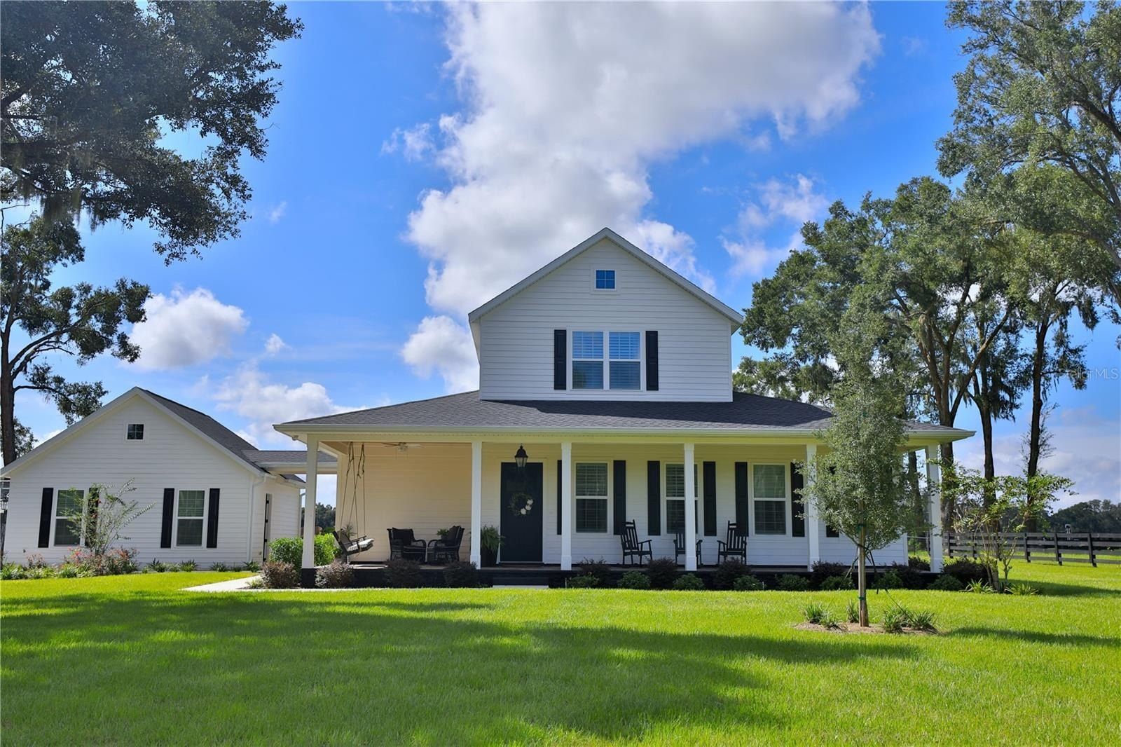 1393 Oxford Preserve Trl. Oxford, FL 34484
