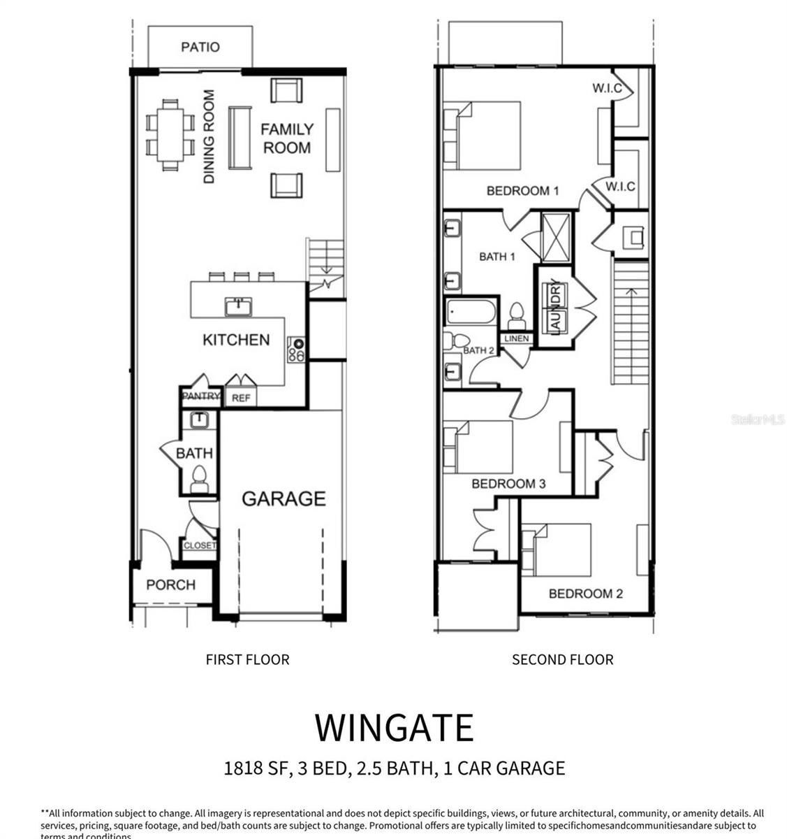 11371 Briley May Way. Riverview, FL 33578