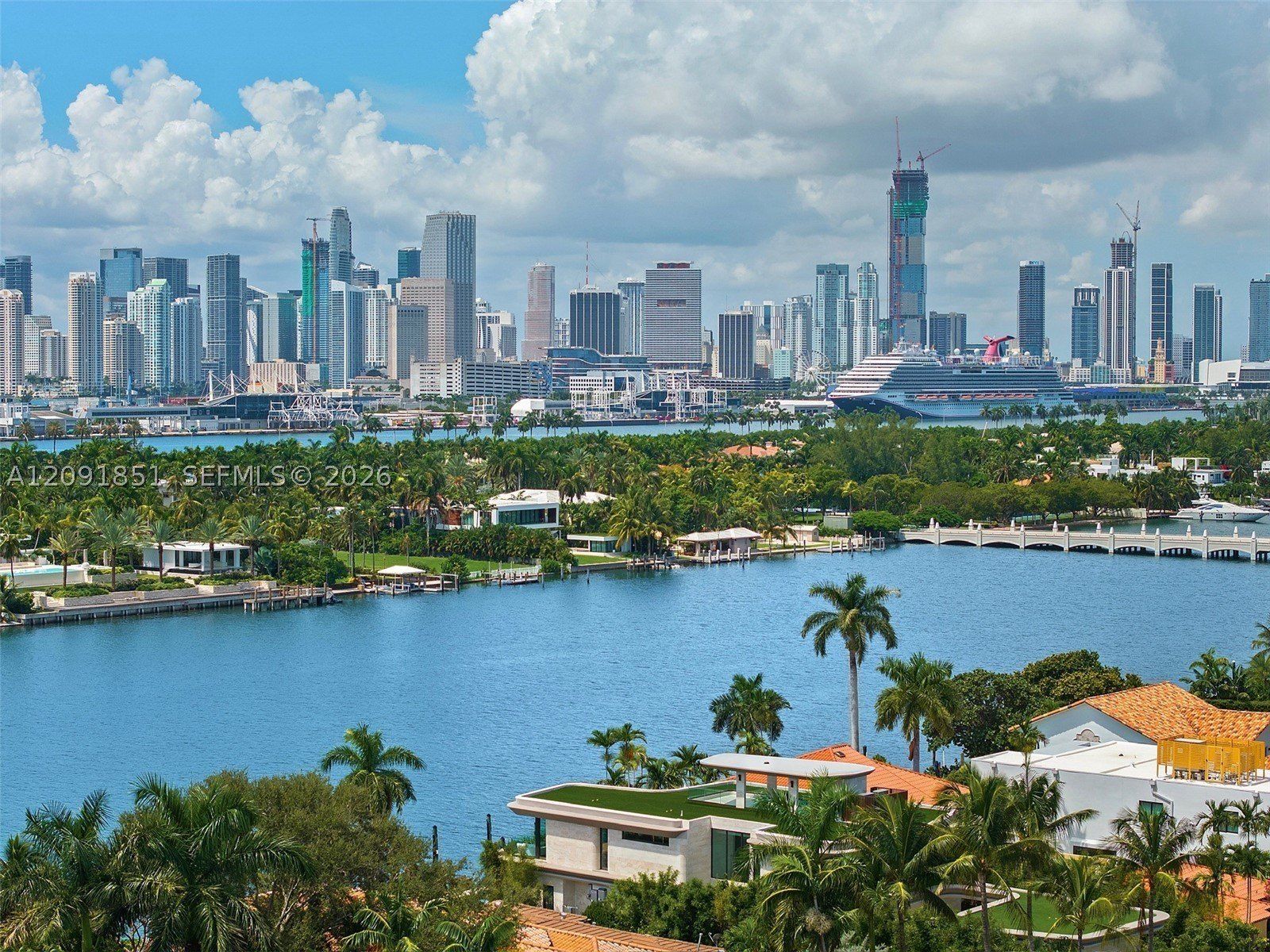 80 S Hibiscus Dr. Miami Beach, FL 33139