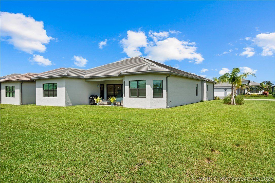 12276 Sw Willowy Way. Port St Lucie, FL 34987