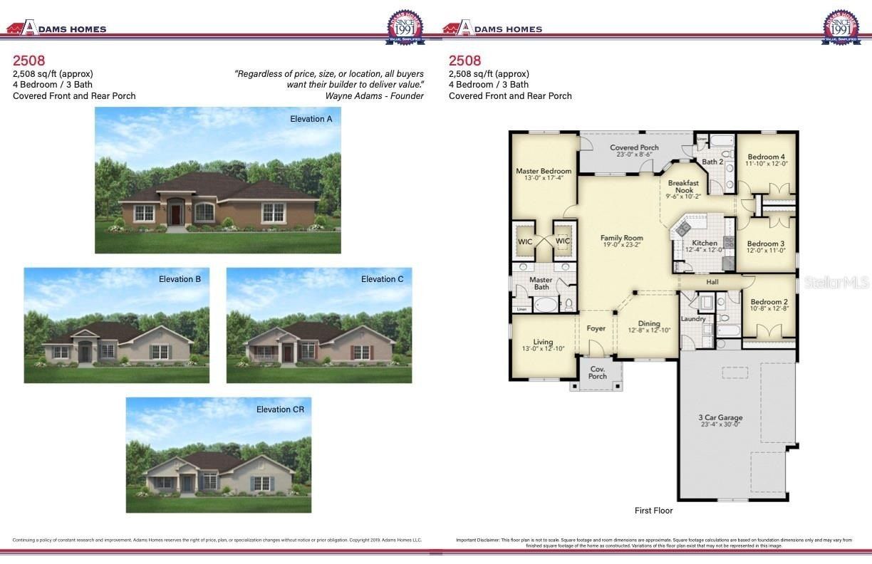1905 Old Polk City Road. Lakeland, FL 33809