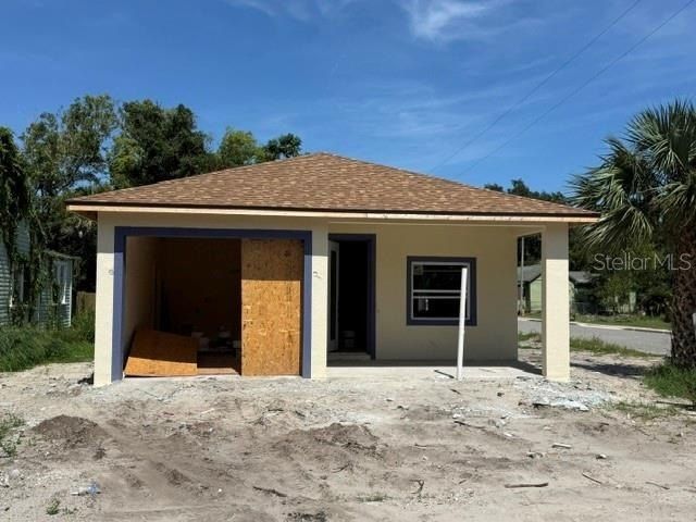 700 Loomis Avenue. Daytona Beach, FL 32114