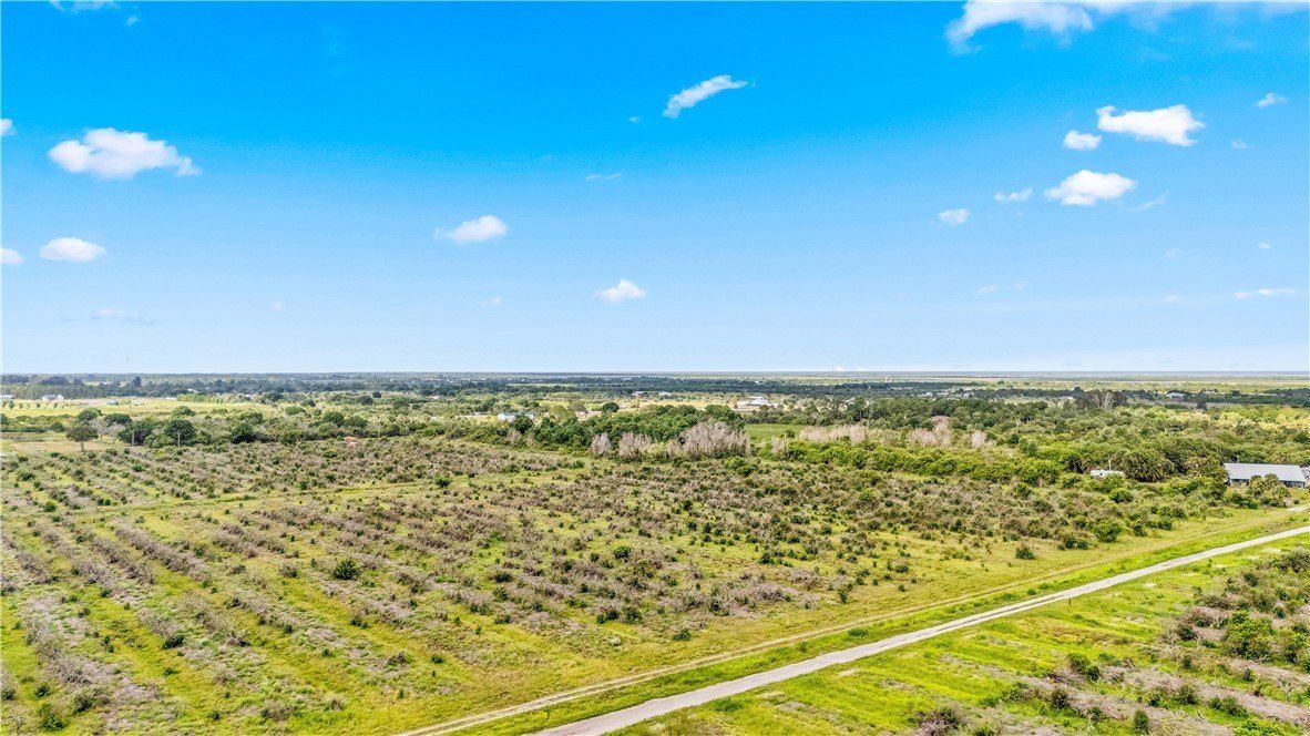 Unassigned 119Th Street. Fellsmere, FL 32948