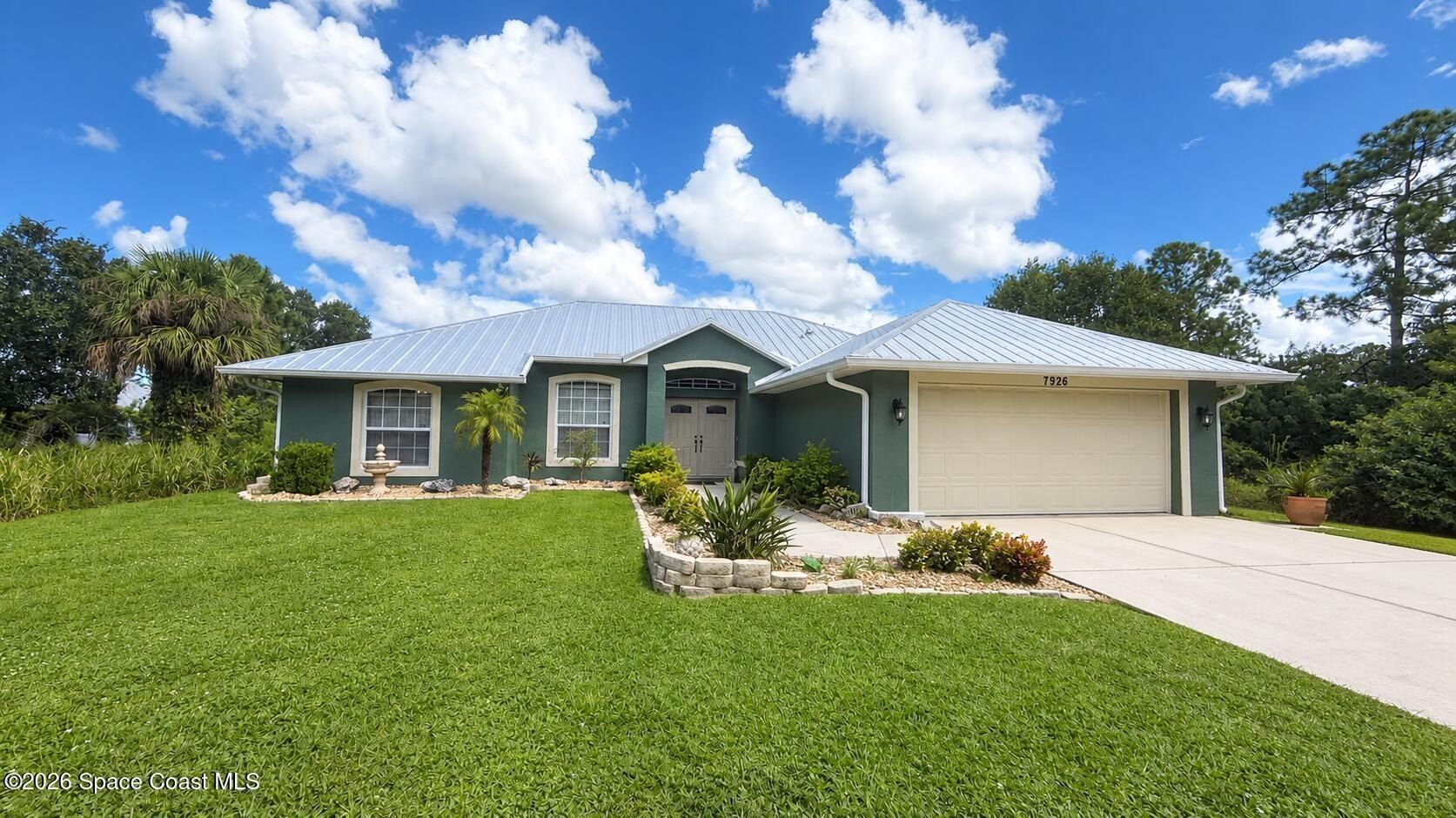 7926 102Nd Avenue. Vero Beach, FL 32967