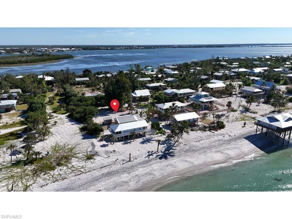 8306 Little Gasparilla Lot 12. Boca Grande, FL 33921