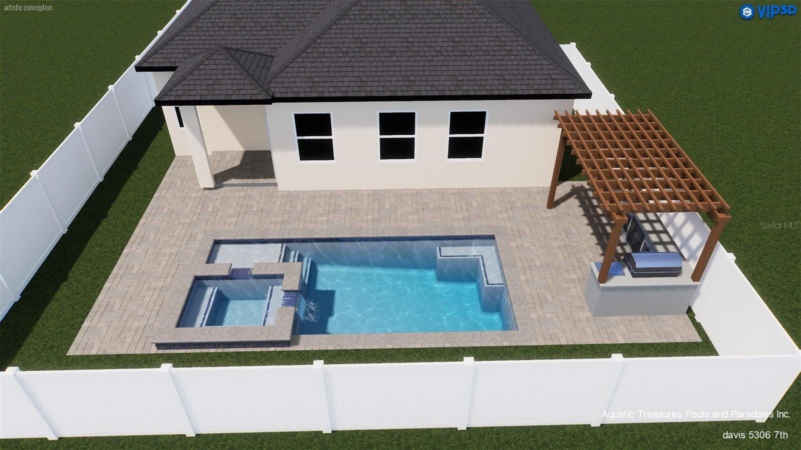 5302 7Th Avenue S. Gulfport, FL 33707