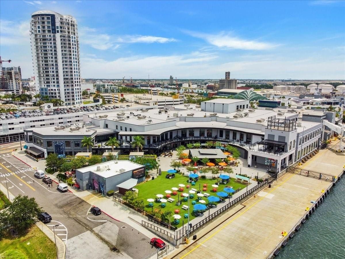 1819 E 5 Avenue. Tampa, FL 33605