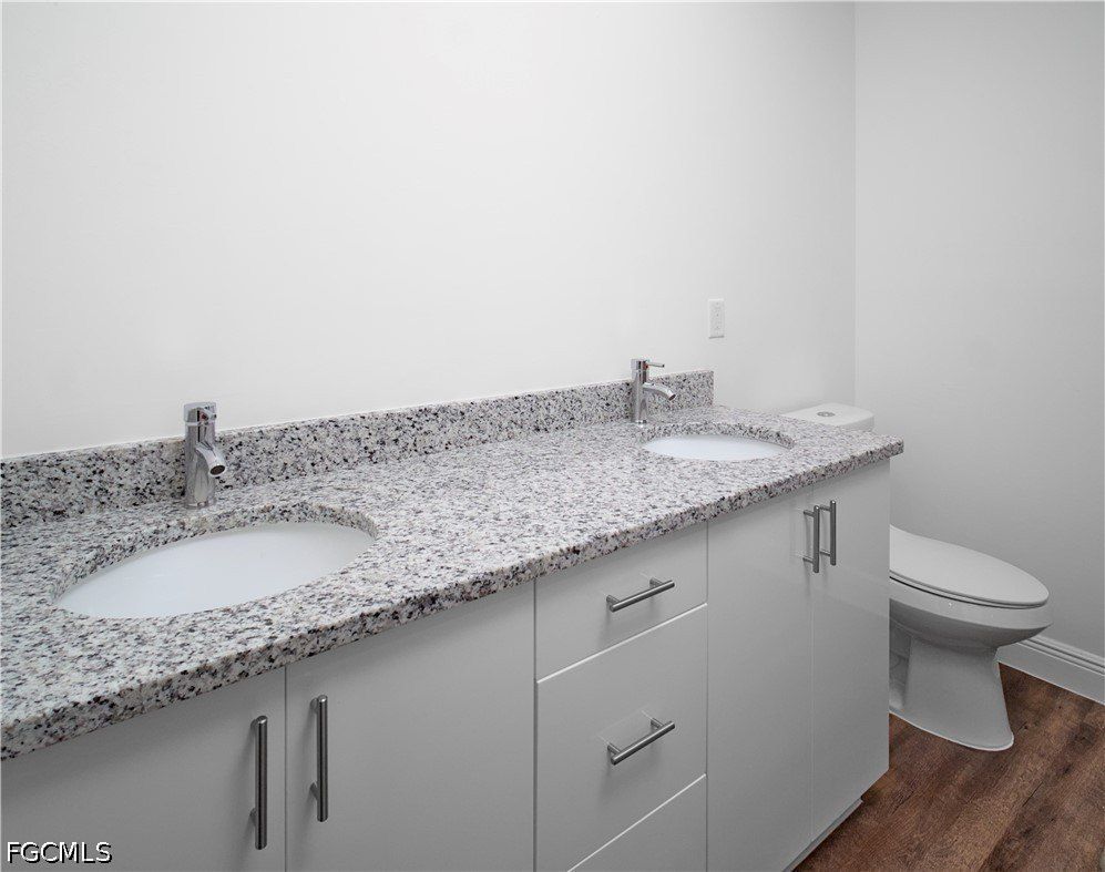 3010 Harvard Circle Ne. Labelle, FL 33935