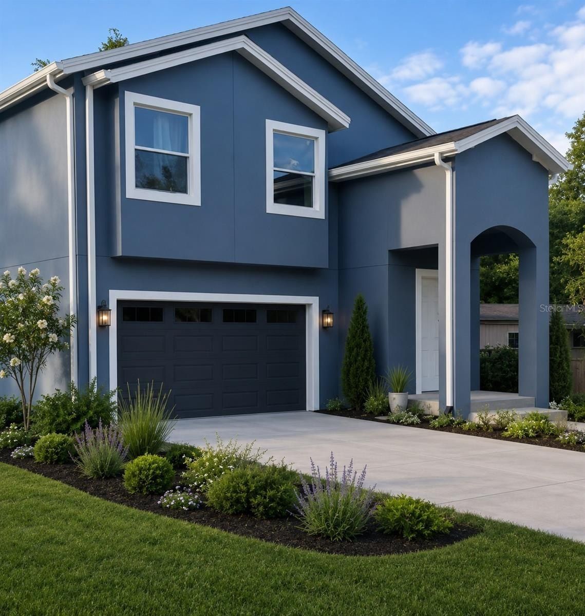 7315 Mount Vernon Road. Tampa, FL 33625