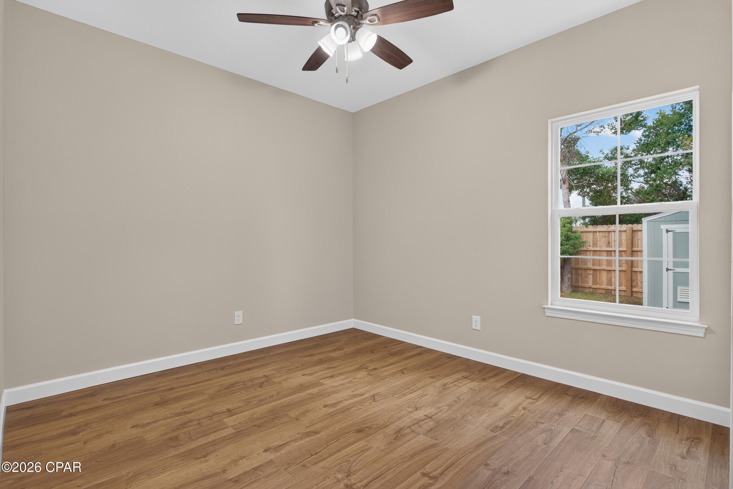 707 E 10Th Court. Panama City, FL 32401