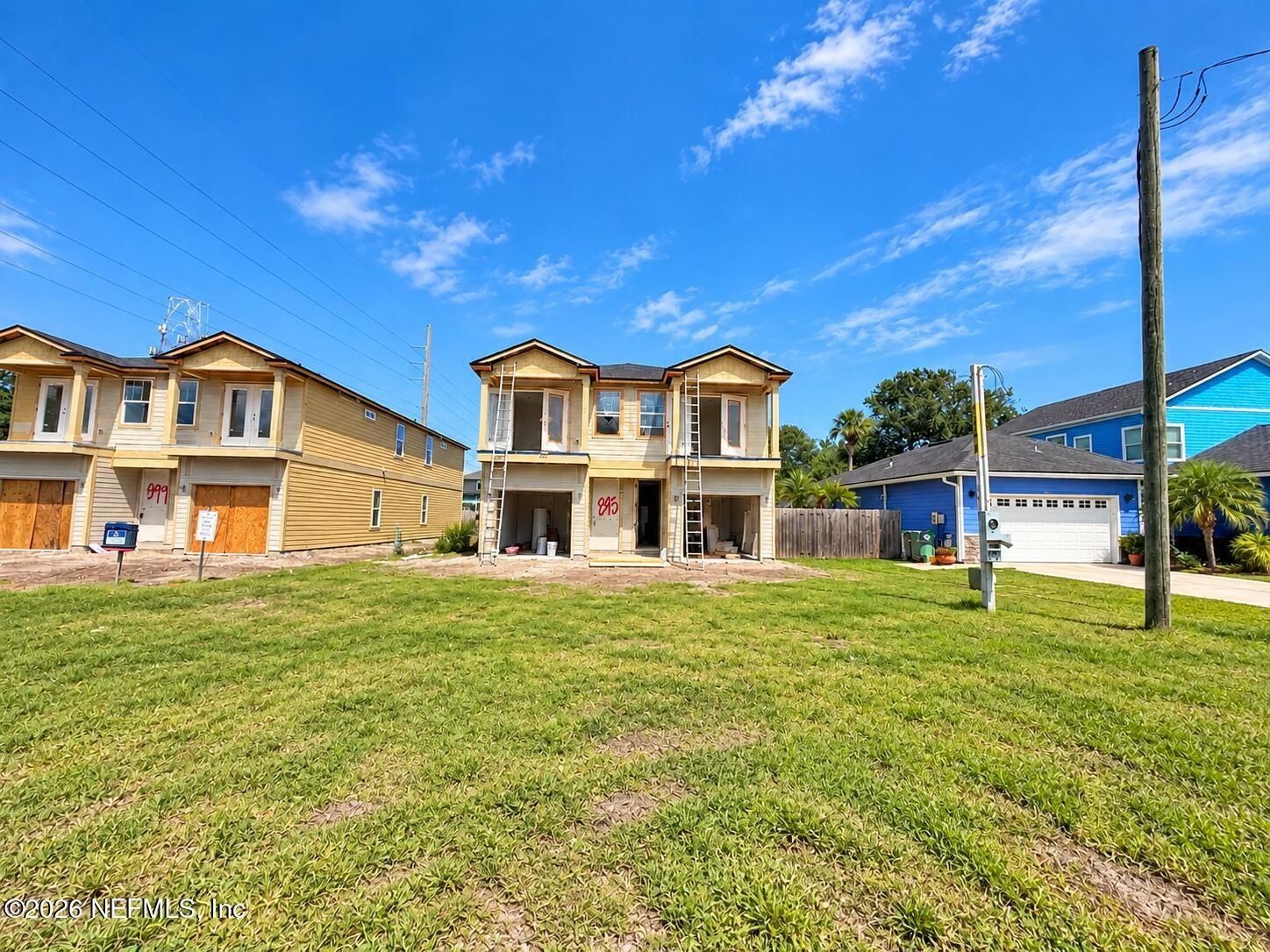 873 11Th Avenue S. Jacksonville Beach, FL 32250