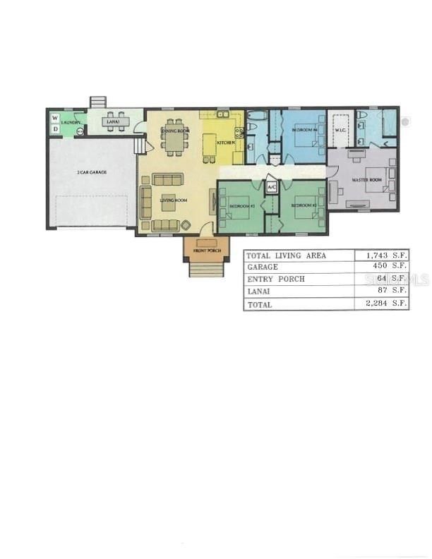 5144 80Th Way N. St Petersburg, FL 33709