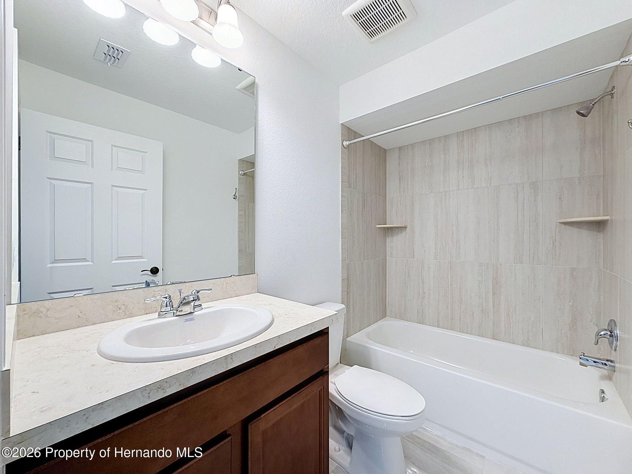 10389 Marvista Court. Spring Hill, FL 34613
