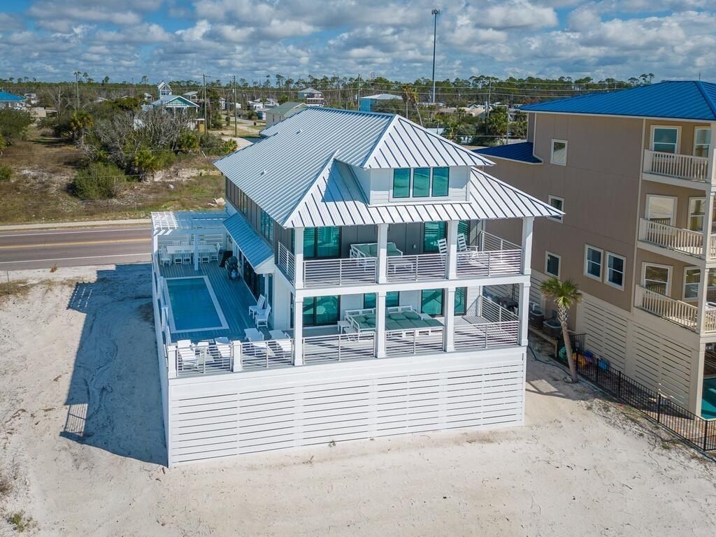 8963 Hwy 98 W. Port Saint Joe, FL 32456