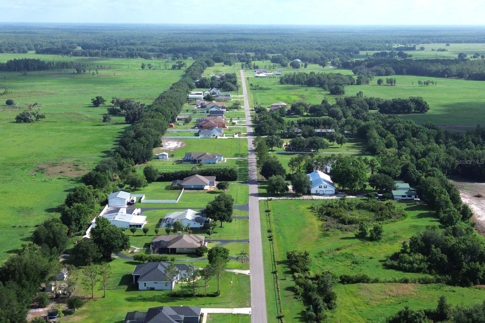 14718 Evans Ranch Rd. Lakeland, FL 33809