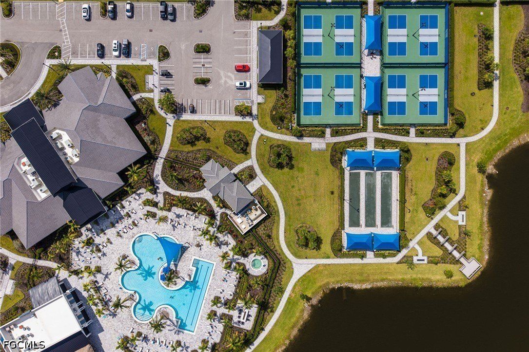 7629 Paradise Tree Drive. North Fort Myers, FL 33917