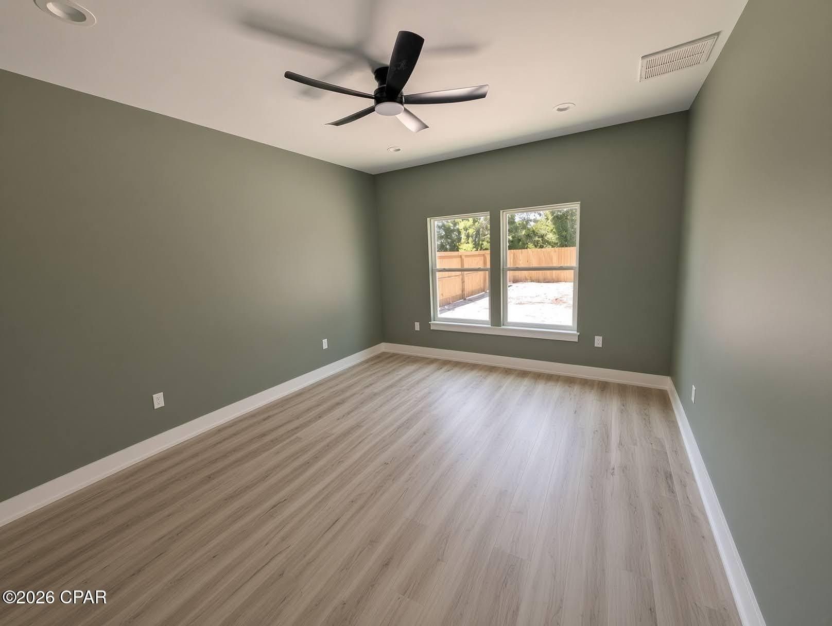 1416 Louisiana Avenue. Lynn Haven, FL 32444